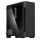 ZALMAN S3 TG ATX Mid Tower PC Case TG fan x3 - 668117 - zdjęcie 3
